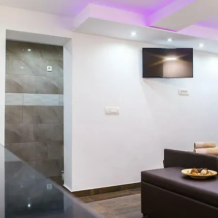 Robo 3 Apartment