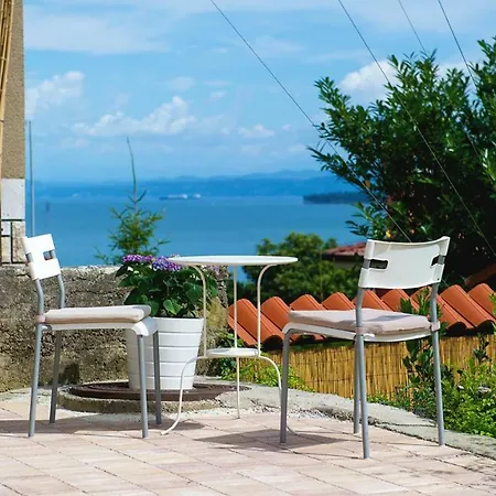 Apartment Robo 3 Koper